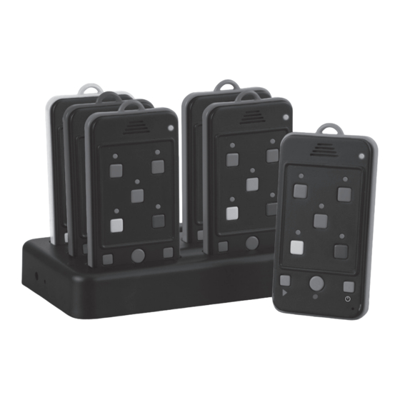 TTS Mini Mobile Phones Anleitung