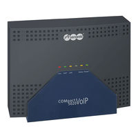 Auerswald COMpact 5020 VoIP Bedienhandbuch