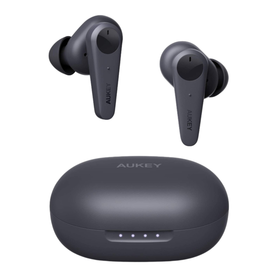 Aukey EP-N7 Anleitung