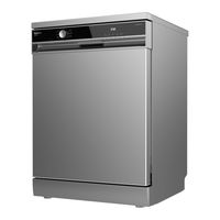Cecotec BOLERO AGUAZERO 6000 Bedienungsanleitung