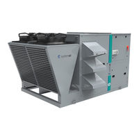 SystemAir SysAer SR80 Installations- Und Wartungshandbuch