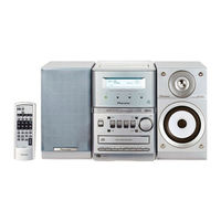 Pioneer X-NM1 Bedienungsanleitung