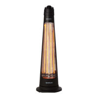 Silverline COMFORT 900 IPX4 Handbuch
