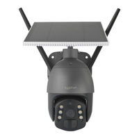 Sygonix 2588867 Bedienungsanleitung