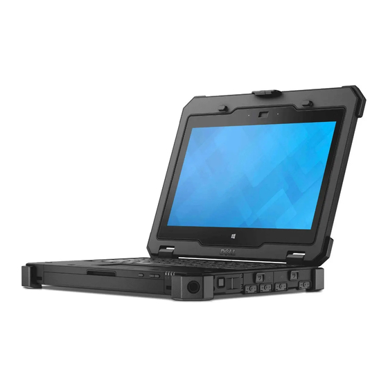 Dell P18T Handbuch