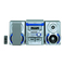Sharp CD-BA250H