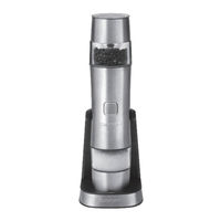 Cuisinart SG6BE Bedienungsanleitung