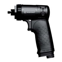 Rodcraft RC7681 Bedienungsanleitung