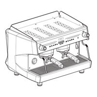 Gaggia la Precisa EL2 Bedienung Und Wartung
