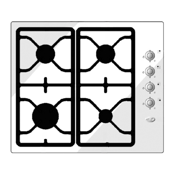Whirlpool FRAMTID Kurzanleitung