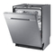 Geschirrspüler Samsung DW60M9970 Serie Installationshandbuch