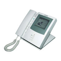 Fermax MDS DIGITAL Handbuch