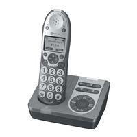 Amplicom PowertTel 580 Bedienungsanleitung