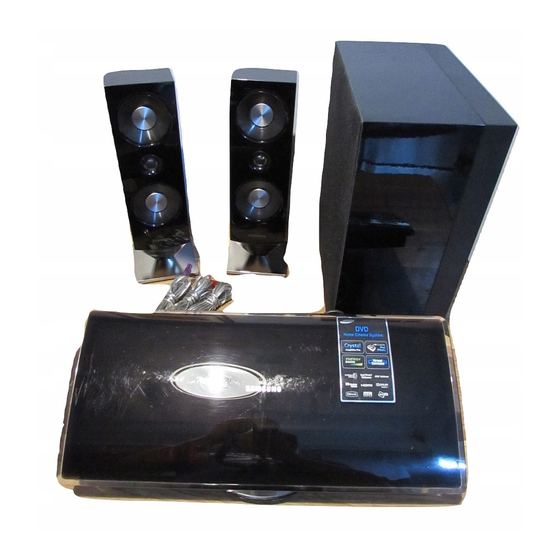 Samsung HT-C720 Bedienungsanleitung