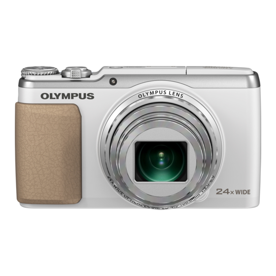 Olympus SH-50 Bedienungsanleitung