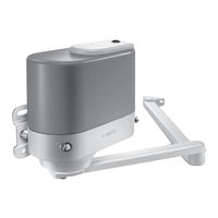 SOMFY AXOVIA MULTIPRO Installationsanleitung