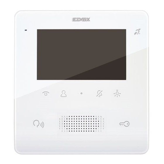 Vimar TAB-series Installations- Und Bedienungsanleitung