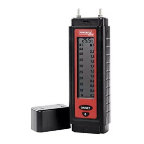 Powerfix Profi 109791-14-01 Bedienungs- Und Sicherheitshinweise