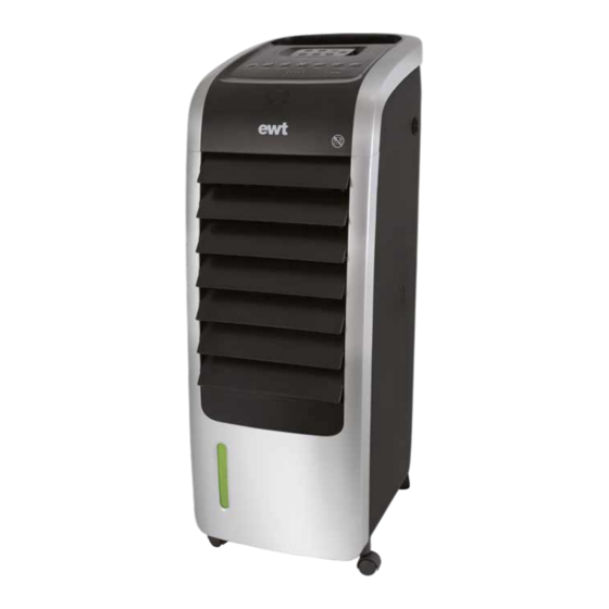 EWT MULTIPRO Benutzerhandbuch