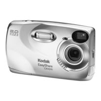 Kodak EASYSHARE CX4210 Benutzerhandbuch