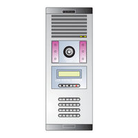 Fermax MDS DIGITAL Technisches Handbuch