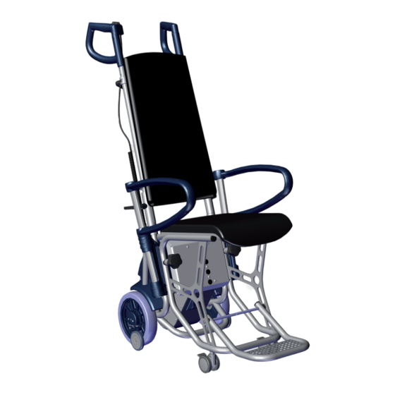 AAT escalino G1202 Original Bedienungsanleitung