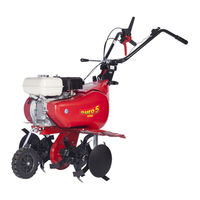 Eurosystems MZP08 Bedienungsanleitung