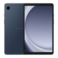 Samsung SM-X216B Benutzerhandbuch