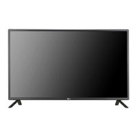 LG 42LS33A Benutzerhandbuch