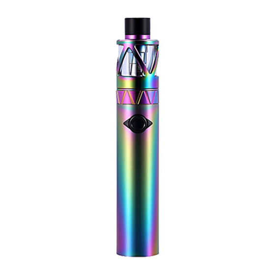 uwell WHIRL 20  kit Bedienungsanleitung