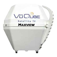 VuQube Maxview MXL005 Bedienungsanleitung