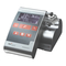 Analyseinstrumente Mocon Dansensor CheckPoint II Bedienungsanleitung