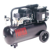 Panther P 50TC AL Handbuch