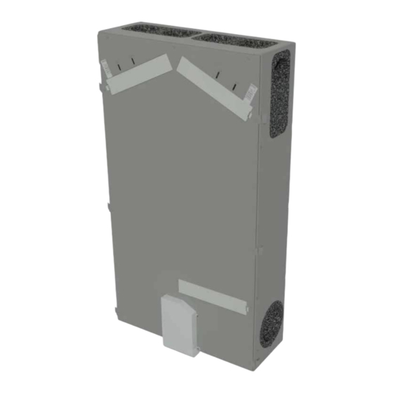 pichler LG 100 UP Betriebs- Und Montageanleitung
