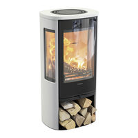 Nibe Contura 800 Style Heizinstruktionen