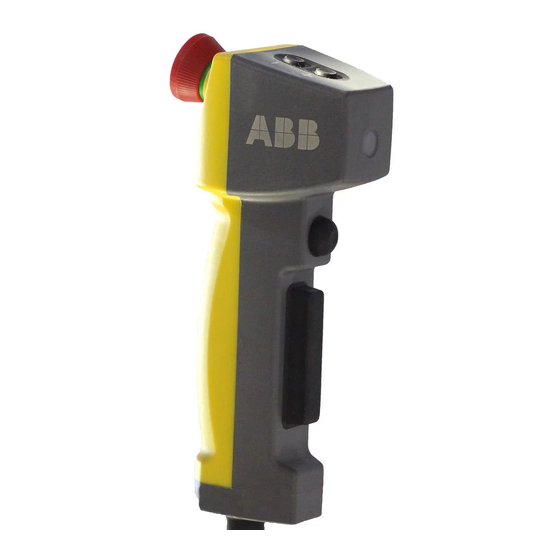 ABB HD5-S Originalbetriebsanleitug