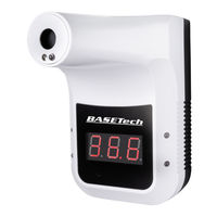 BASETech IR-20 WM Bedienungsanleitung