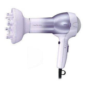 Braun 3537 Gebrauchsanweisung