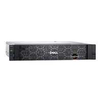 Dell PowerVault ME5 Serie Administratorhandbuch