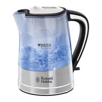Russell Hobbs 22850-70 Bedienungsanleitung