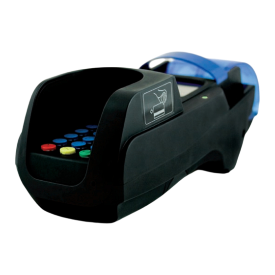 REA Card REA T3 flex Kurzanleitung