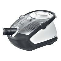 Bosch Roxx'x GS60-Serie Gebrauchsanleitung