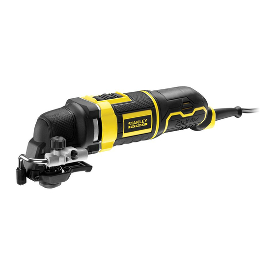 Stanley FatMax FME650 Bedienungsanleitung