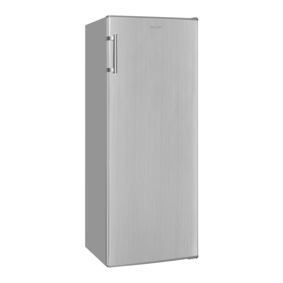exquisit GS230-H-040E Gebrauchsanweisung