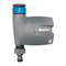 Hunter BTT – Batteriebetriebene Bluetooth-Wasserhahn-Zeitschaltuhr Handbuch