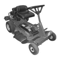 Snapper E331523KVE Betriebsanleitung