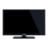 Telefunken L24H282X4 Bedienungsanleitung