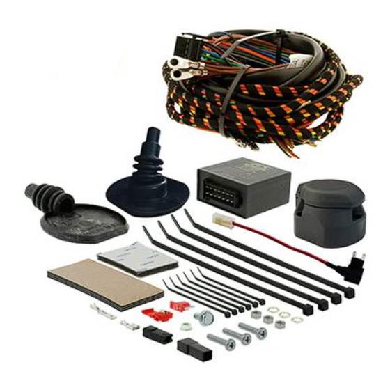 ECS Electronics SZ-056-DH Bedienungsanleitung