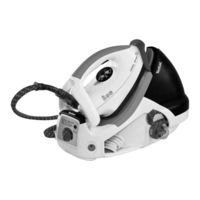TEFAL EXPRESS TURBO ANTI-CALC Bedienungsanleitung