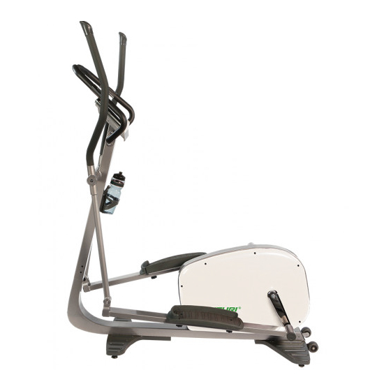 Tunturi Pure Cross R 4.1 Betriebsanleitung